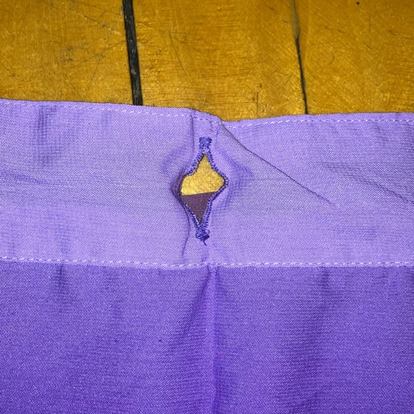 Gorgeous wrap skirt - Picture 8 of 8